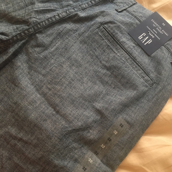 Gap men short - Picture 4 of 5